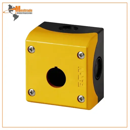 [216536]  Caja de montaje en superficie para accesorios serie M22 de Eaton Moeller®