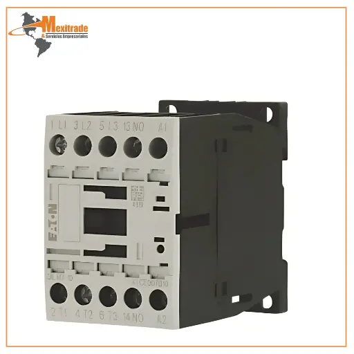 [276565]  Contactores DILM de la serie Eaton Moeller®