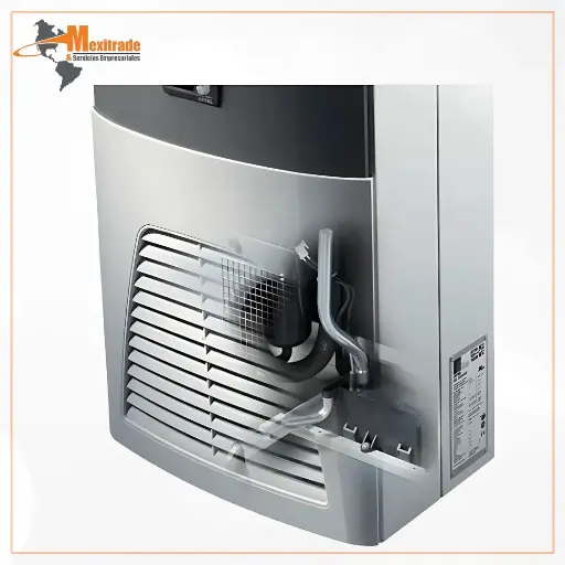 [3397668] SK KOMPRESSOR BSD122DTP6AUC Rittal 