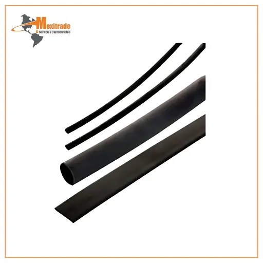 [THE-3/8] Thermofit de 3/8" (Tubo termoretráctil)STEREN