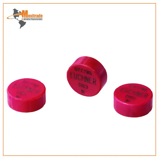 [077785] Soporte de datos CIS3A-Mini CIS3AP10D05KH01K EUCHNER