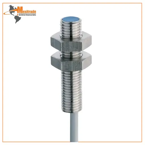 [320-520-114] Contrinex DW-AD-603-M8 