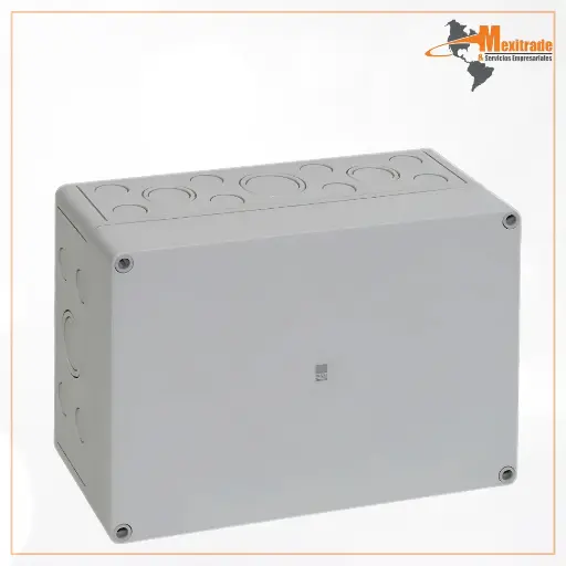 [9521050] Gabinete electrico Tanq RIT PK 9521.050 Rittal 
