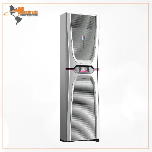 [3187930] SK REFRIGERADOR BLUE E+, MURAL 2600 W Rittal 