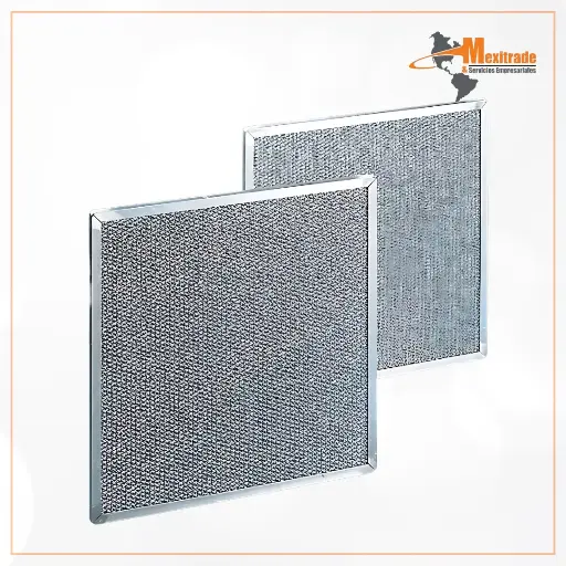[3285810] Filtro metálico SK Metal filter, for cooling units SK 31 Rittal