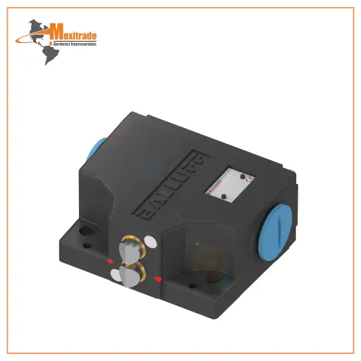 [BNS02ER] LIMIT SWITCH BALLUF