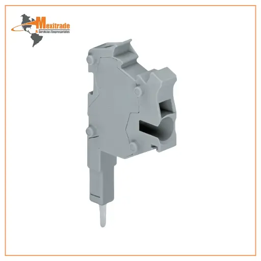 [2002-511] Modular connector; snaps together