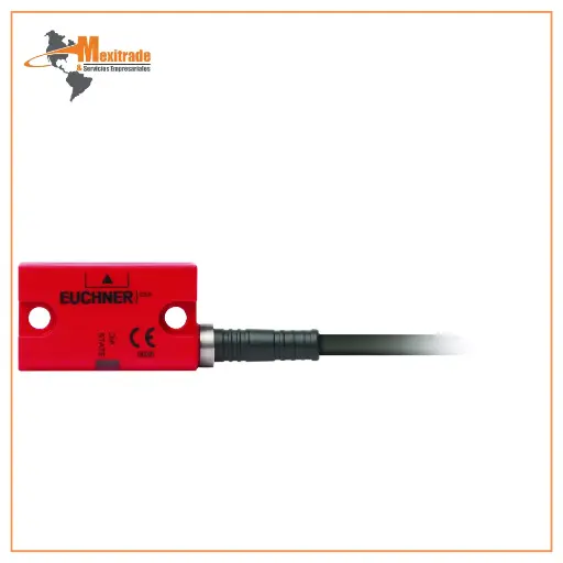 [116503] interruptores de seguridad sin contacto CES-I-AP-U-C04-UO5 SAFETY SWITCH EUCHNER