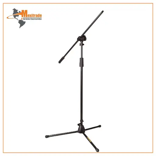 [060-0055] Soporte Hércules para micrófono MS-432B (B)