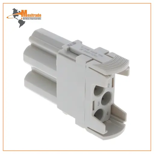 [HMN-004-M] Conectores AMP de TE Connectivity