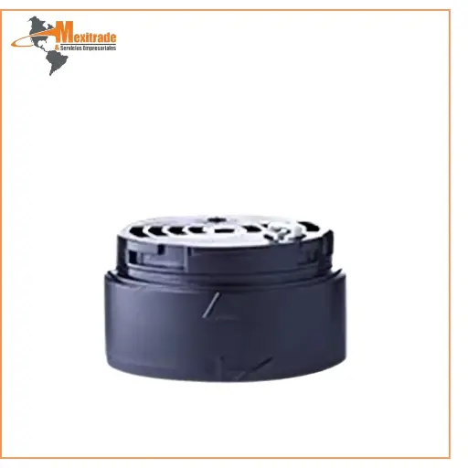[AU910771405] PC7BLV Base Superior para 24V AC/DC 7 Módulos Auer  