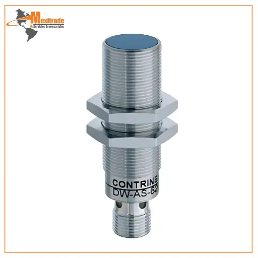 [320-820-126] Contrinex DW-AS-621-M18-00