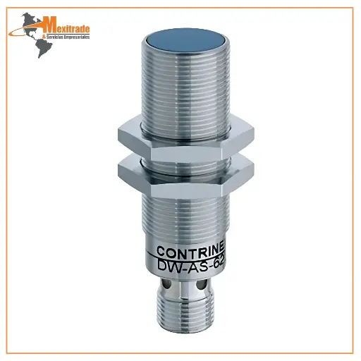 [320-820-126] Contrinex DW-AS-621-M18-002 
