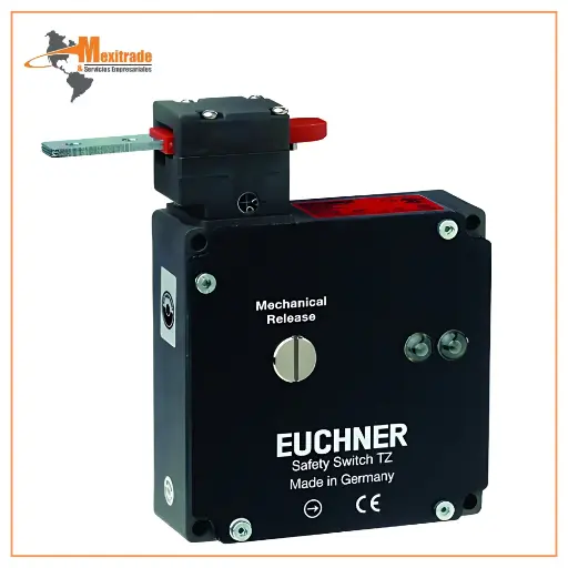 [088070] Interruptor de seguridad TZ TZ2LE024MVAB   EUCHNER