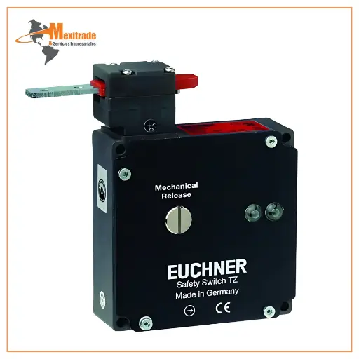 [083966] Interruptor de seguridad TZ TZ1RE024MVAB INTERRUPTOR DE SEGURIDAD EUCHNER