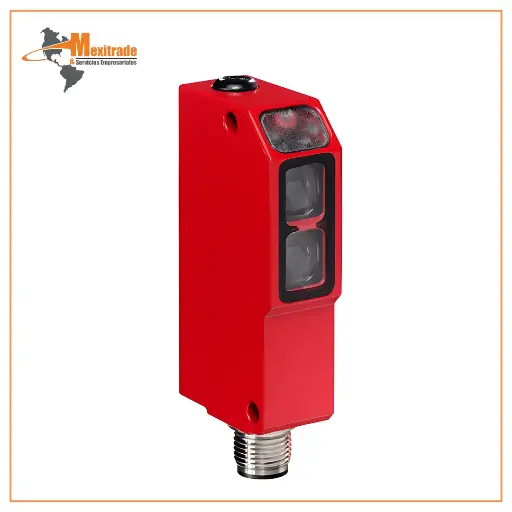 [50034515] Sensor con supresión de fondo FRK 95/44-350 L LEUZE