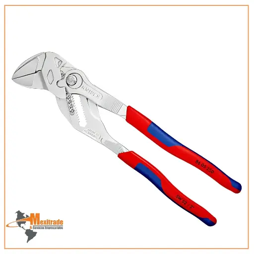 [86 05 250 SB] KNIPEX Tenazas Y Llaves Ajustables 86 05 250 SB 
