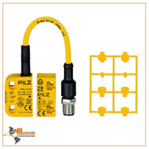 [541109] PSEN cs4.1 M12/8-0.15m/PSEN cs4.1  1Unit 